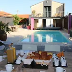 D'hotes Sweet 3* Cire-d'Aunis