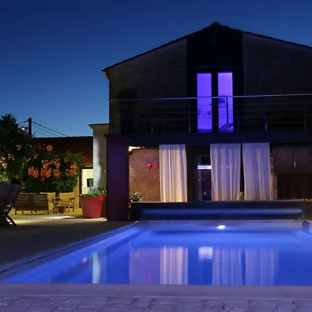 Bed & Breakfast D'hotes Sweet 3*