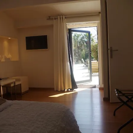 D'hotes Sweet Bed & Breakfast