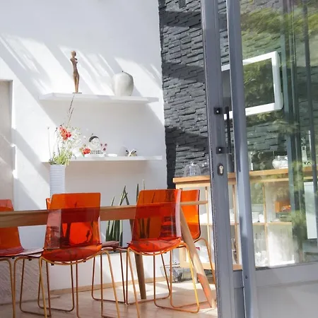 Bed & Breakfast D'hotes Sweet Cire-d'Aunis