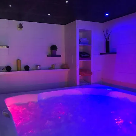 Bed & Breakfast D'hotes Sweet 3*
