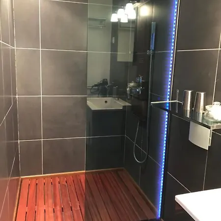 D'hotes Sweet Bed & Breakfast 3*