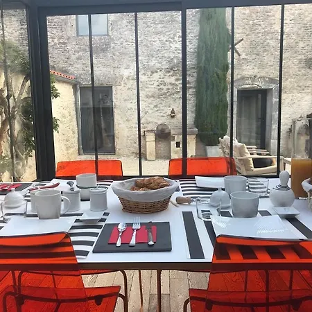 D'hôtes Sweet 3*