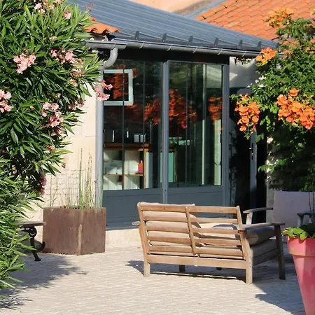 D'hotes Sweet Bed & Breakfast