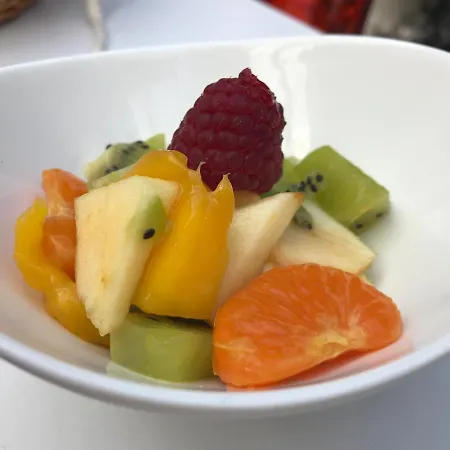 Bed & Breakfast D'hotes Sweet