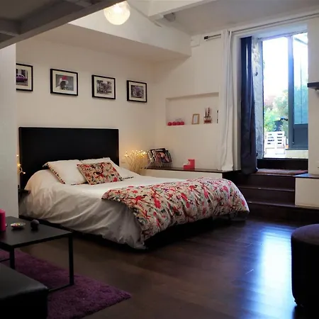 D'hotes Sweet Bed & Breakfast Cire-d'Aunis