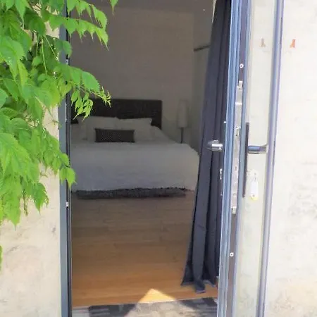 D'hotes Sweet Bed & Breakfast Cire-d'Aunis