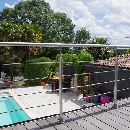 D'hotes Sweet Bed & Breakfast