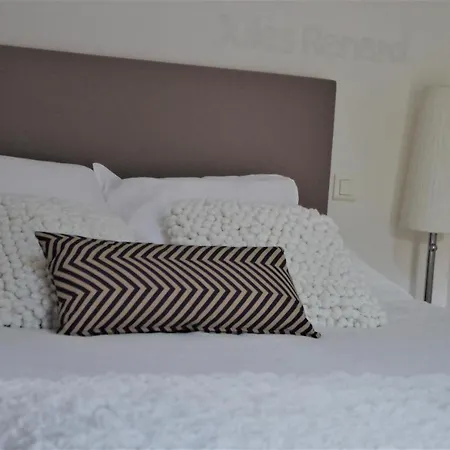 Bed & Breakfast D'hotes Sweet Cire-d'Aunis