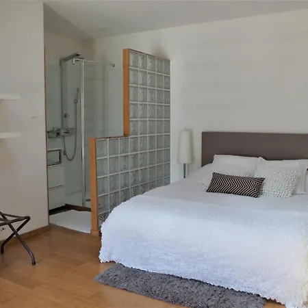 Bed & Breakfast D'hotes Sweet Cire-d'Aunis