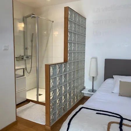 Bed & Breakfast D'hotes Sweet 3*