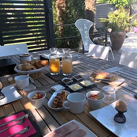 D'hôtes Sweet