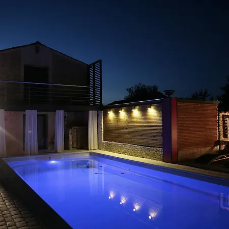 D'hotes Sweet Cire-d'Aunis