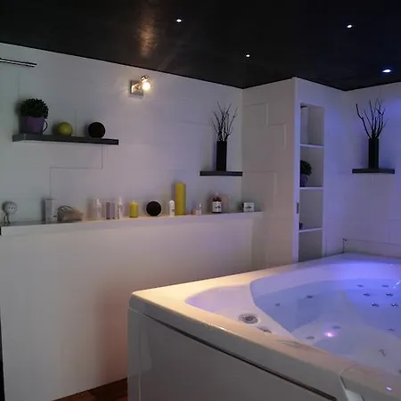 Bed & Breakfast D'hotes Sweet 3*