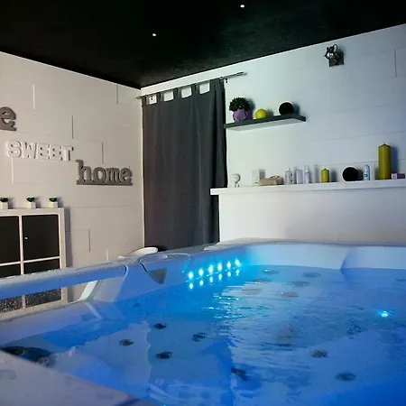 Bed & Breakfast D'hotes Sweet 3*