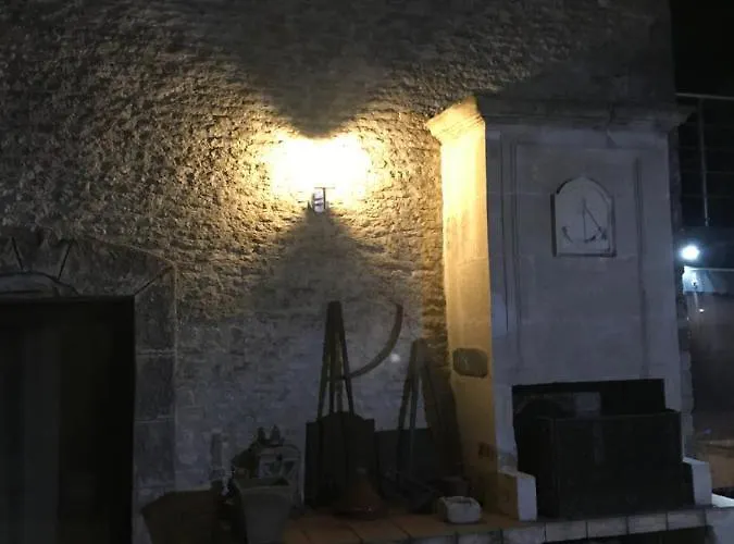 D'hotes Sweet Bed and breakfast