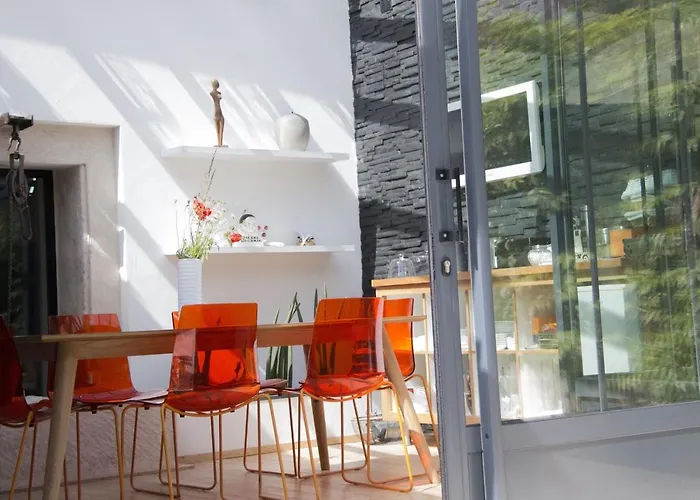 Bed and breakfast D'hotes Sweet Cire-d'Aunis