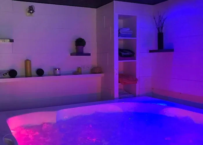 Bed and breakfast D'hotes Sweet 3*