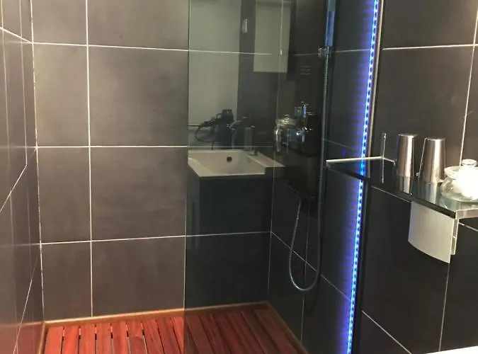 D'hotes Sweet Bed and breakfast 3*