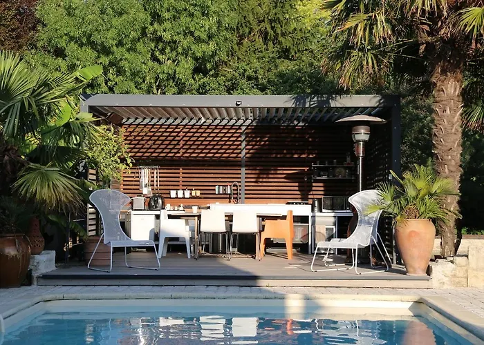 D'hotes Sweet Bed and breakfast 3*