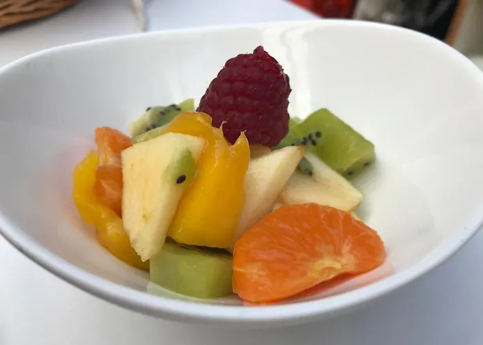 Bed and breakfast D'hotes Sweet