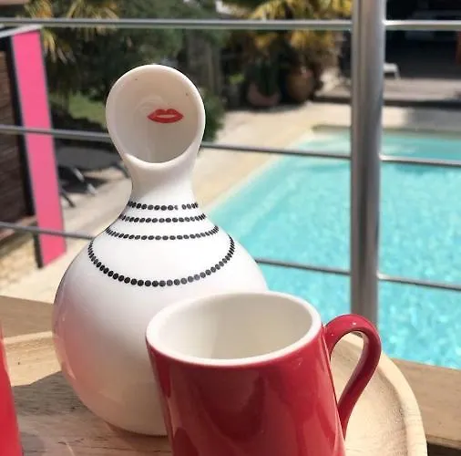 D'hotes Sweet Bed and breakfast