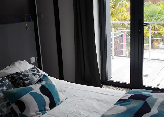 D'hotes Sweet Bed and breakfast