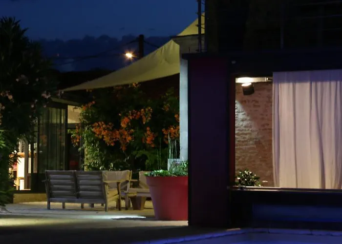 D'hotes Sweet Cire-d'Aunis