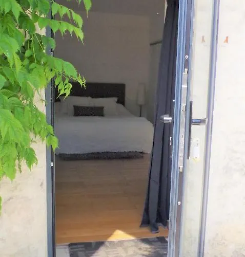 D'hotes Sweet Bed and breakfast Cire-d'Aunis