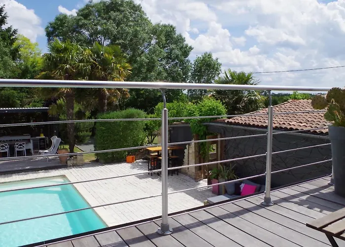 D'hotes Sweet Bed and breakfast