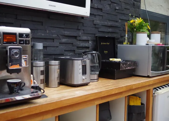 Bed and breakfast D'hotes Sweet Cire-d'Aunis