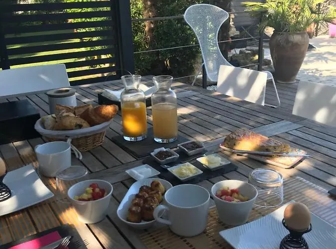 D'hotes Sweet 3* Cire-d'Aunis