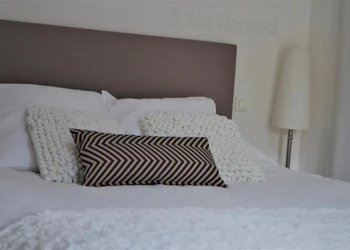 Bed and breakfast D'hotes Sweet Cire-d'Aunis