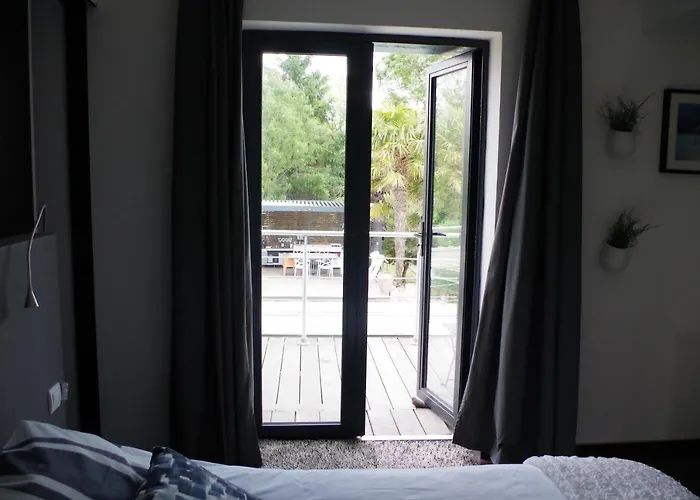 D'hotes Sweet Bed and breakfast 3*