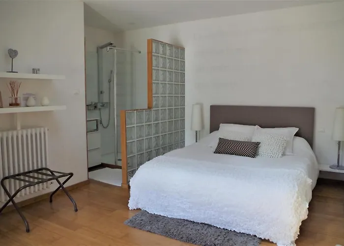 Bed and breakfast D'hotes Sweet Cire-d'Aunis