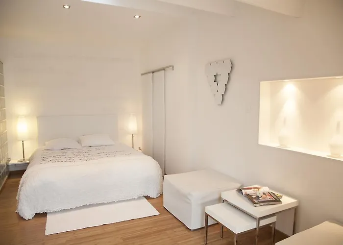 Bed and breakfast D'hotes Sweet